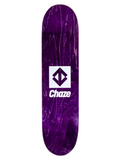 Chaze SP Underground Red Deck 8"