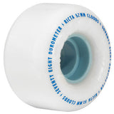 Ricta Clouds Wheels White 54mm 78a