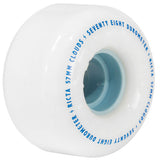 Ricta Clouds Wheels White 54mm 78a