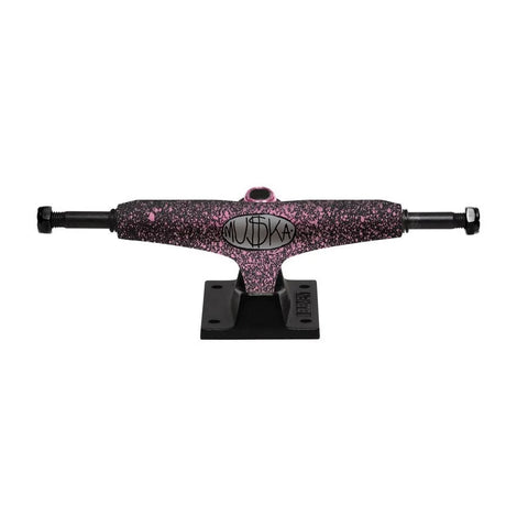 Element Trucks Muska Pink Spray Paint 5.5”