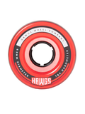 Hawgs Fattys 63mm 78a Wheels