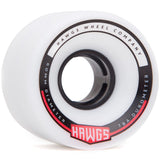Hawgs Chubby Wheels 60mm 78a