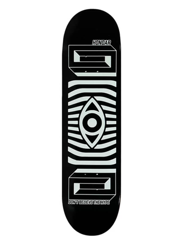 Hondar The Hype Deck 8"