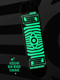 Hondar The Hype Deck 8"