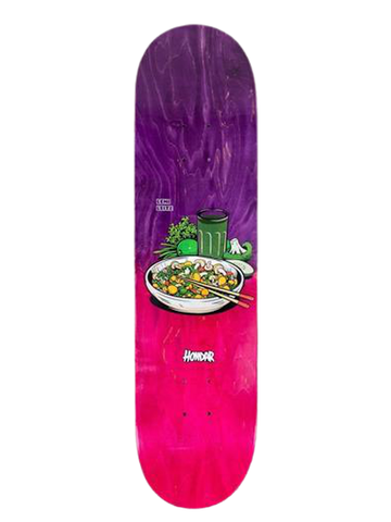 Hondar Munu Lehi Deck 8"