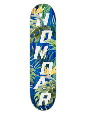 Hondar Native Deck 8"