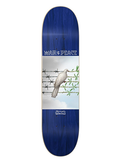 Hondar War & Peace Deck 8.25" Blue