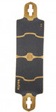 Bustin Ibach Longboard Deck 38.5"