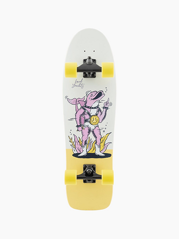 Landyachtz Surfskate Flippy 31.6"
