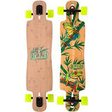 Riviera La Rana Frog Longboard Complete 40"