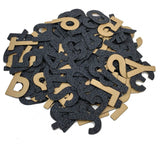 Pepper Alphanumeric Custom Griptape Kit