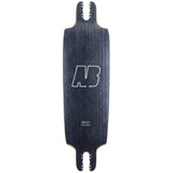 Zenit AB 3.0 34" (Long Distance Push Longboard)