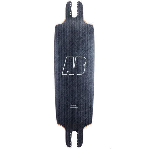 Zenit AB 3.0 34" (Long Distance Push Longboard)