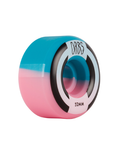 Welcome Orbs Wheels Apparitions Pink / Blue 52mm 99a