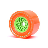 Orangatang Wheels Dad Bod 80a 105mm