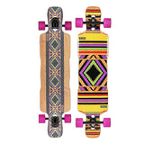 Riviera Heta Longboard Complete 40.5"