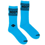 Independent Tactic Crew Socks