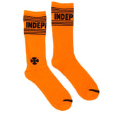 Independent Tactic Crew Socks