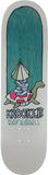 Krooked Barbee Parasol Deck 8.62"