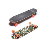 Loaded Kut-Thaka Deck (Limited Edition)