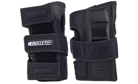 Bullet Wrist Safety Pads