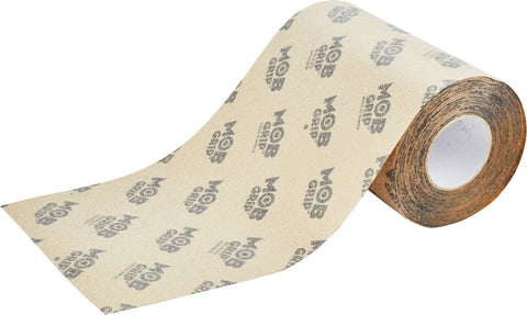 MOB Transparent Clear Griptape (Longboard)