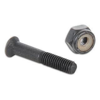 Single Bolt & Nut