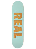 Real Bold Redux Deck 8.12"