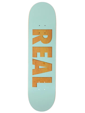 Real Bold Redux Deck 8.12"