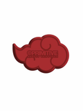 Primitive Akatsuki Wax Red