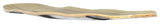 Rayne Darkside 36" Longboard Deck