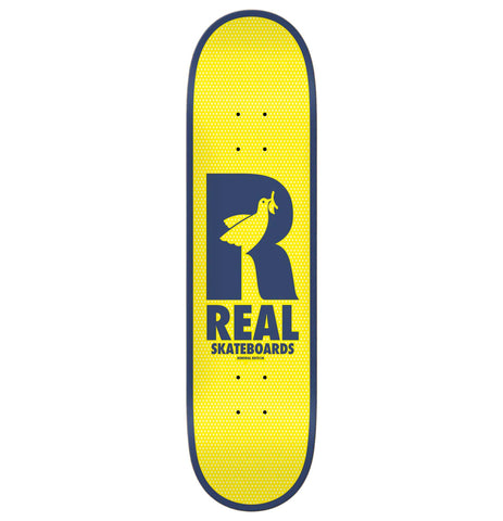 Real Doves Renewal Deck 8.38"
