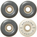 Spitfire Wheels Classics 54mm 99a