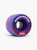 Hawgs Chubby Wheels 60mm 78a