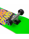 Santa Cruz Rad Dot Micro Skateboard Complete 7.5"
