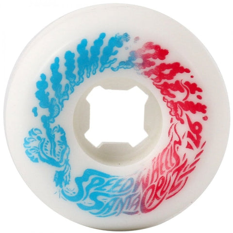 Santa Cruz Slime Balls Wheels Vomit Mini 54mm 97a