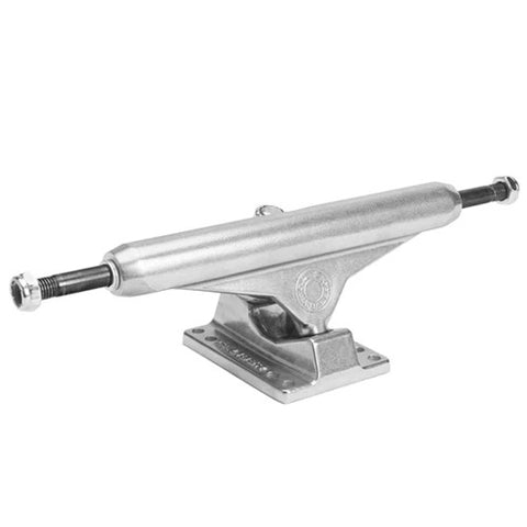 Caliber Street Trucks Raw 8.5"