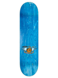 Toy Machine Fists Skateboard Deck 7.375", 7.75", 8.25" and 8.5"