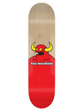 Toy Machine Monster Skateboard Deck 7.375", 7.75", 8", 8.125" & 8.25"