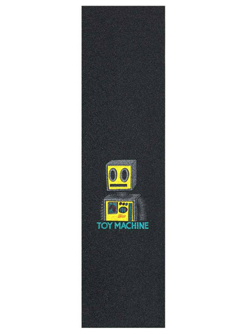 Toy Machine Pen N Ink Griptape