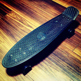 Penny Nickel Skateboard 27" Black Out (Singapore Limited Edition)