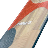 Switch Longboards Beaver Deck 48"